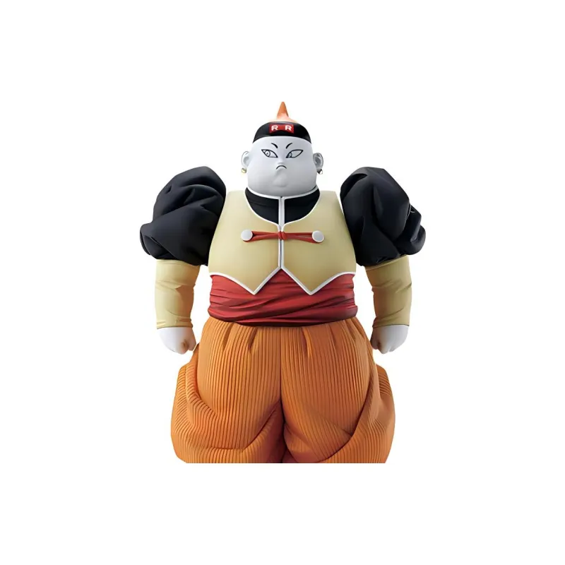 BANPRESTO A Reward Scale Figures-3