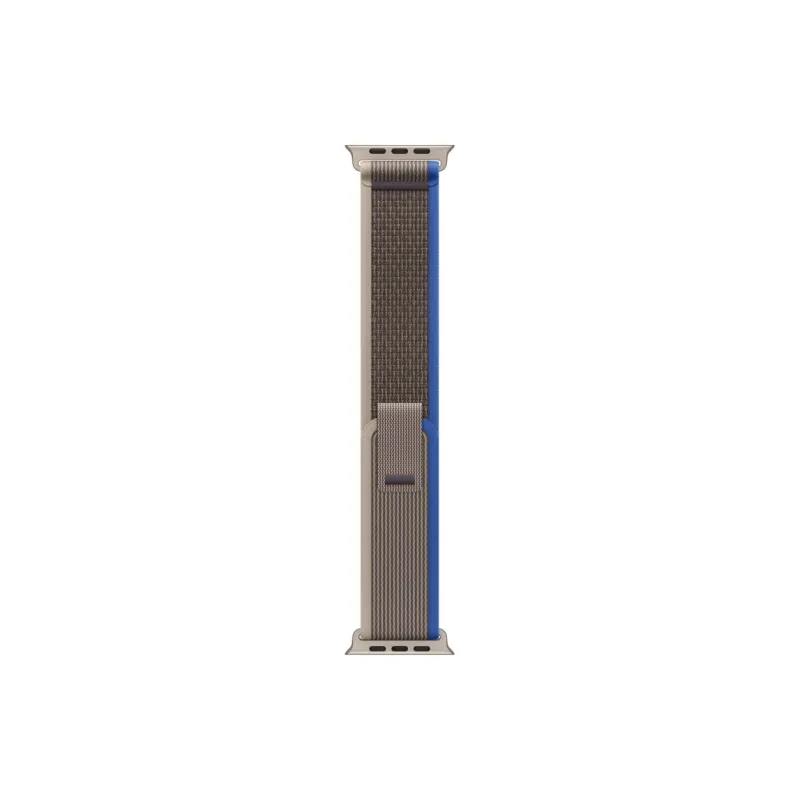 COTECi Watch Band Apple Compatibility 45mm Nylon Material-3