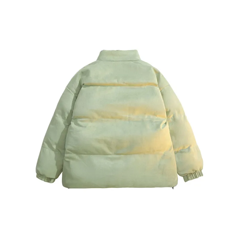 YOSICIL Puffer Jackets Unisex-3