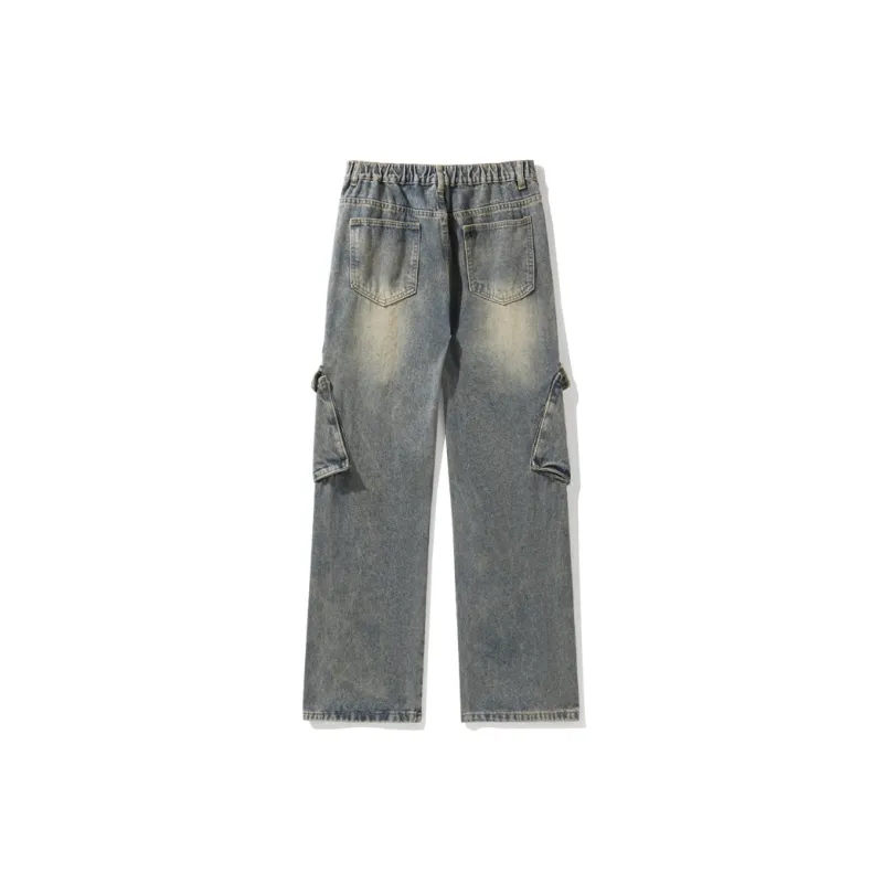 Kudamm Jeans Unisex-4