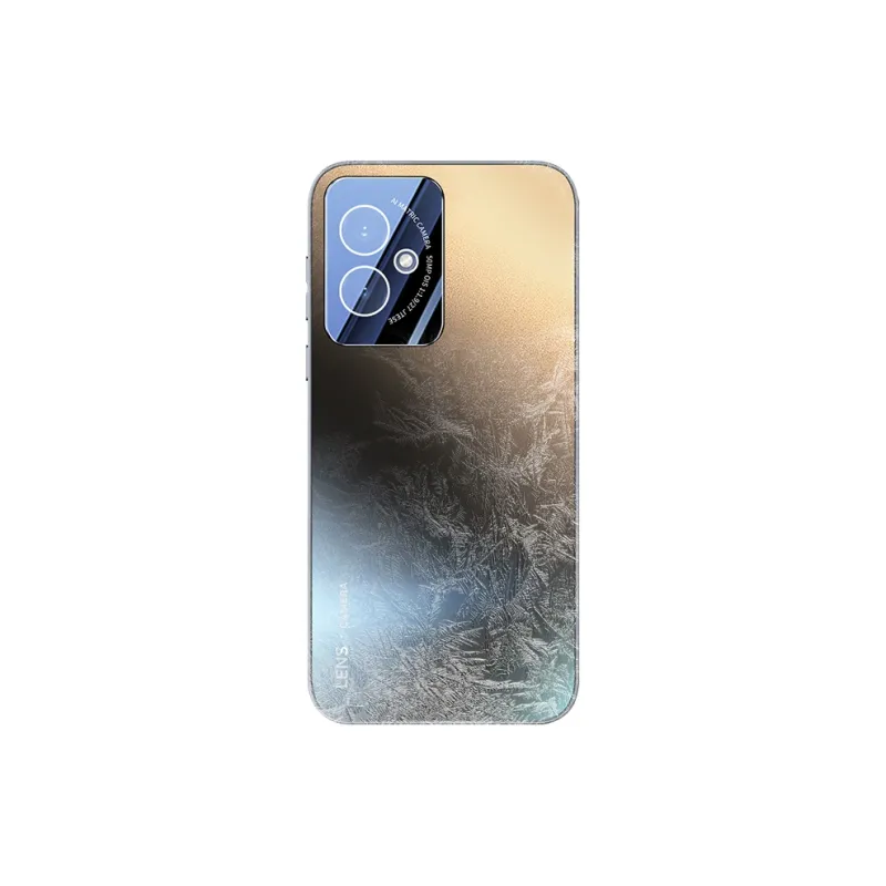 NOPA Matte Material Phone Cases Applicable To Honor 100/100Pro-2