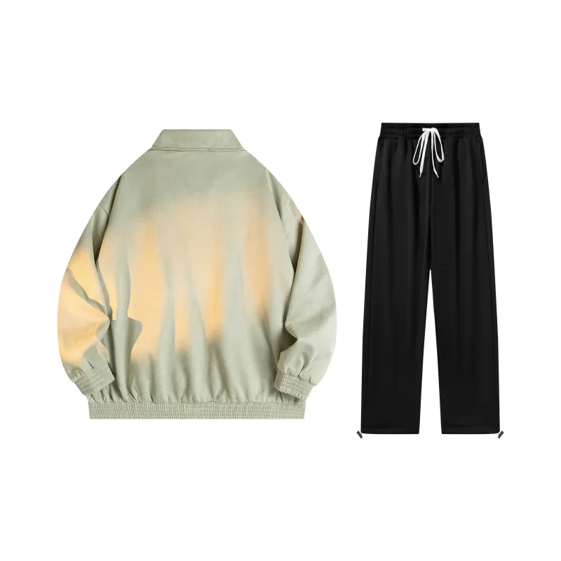 RCTAMY Casual Sportswear Unisex-15