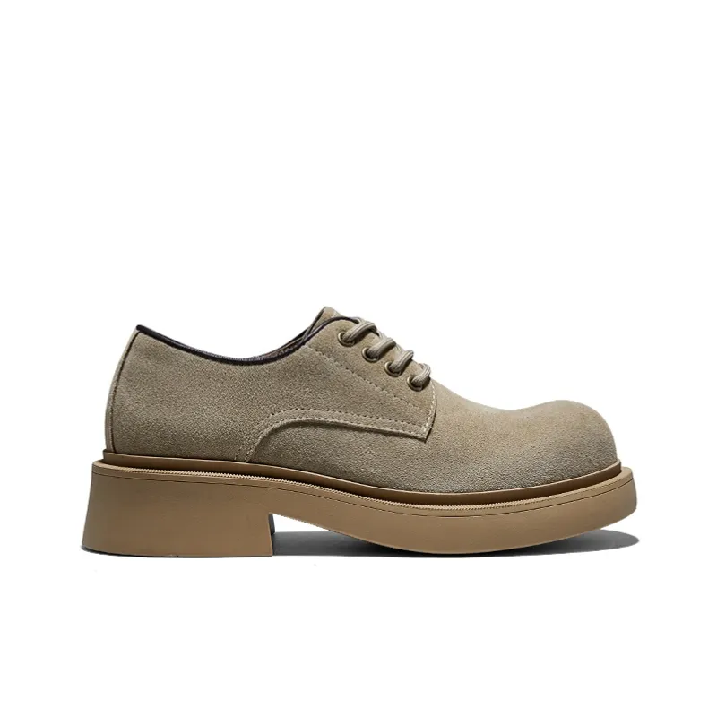 Hautton Jeans Casual Shoes Men's-7