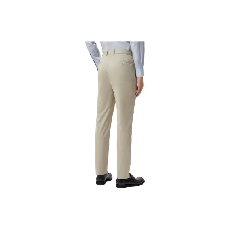 K BOXING Casual Pants Men-1