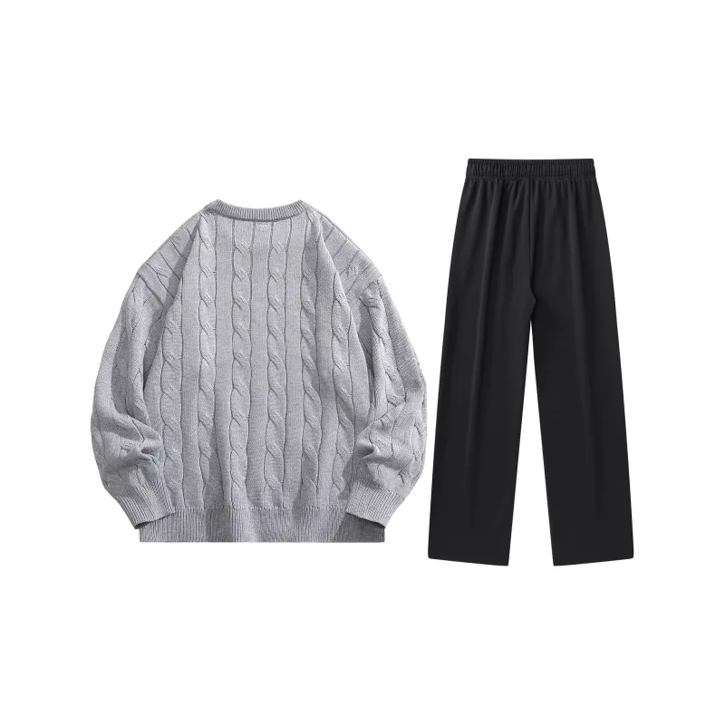 Crayon Shinchan Casual Sportswear Unisex-13