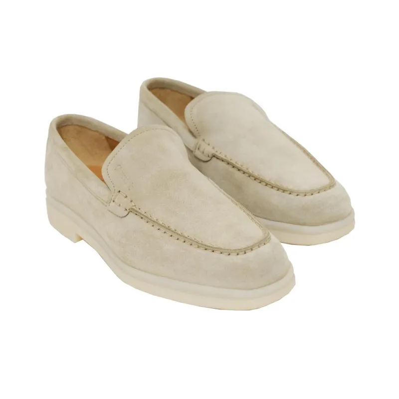 CHURCH'S Loafers Women's Light Brown-3