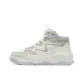 Feather White/Oat Milk