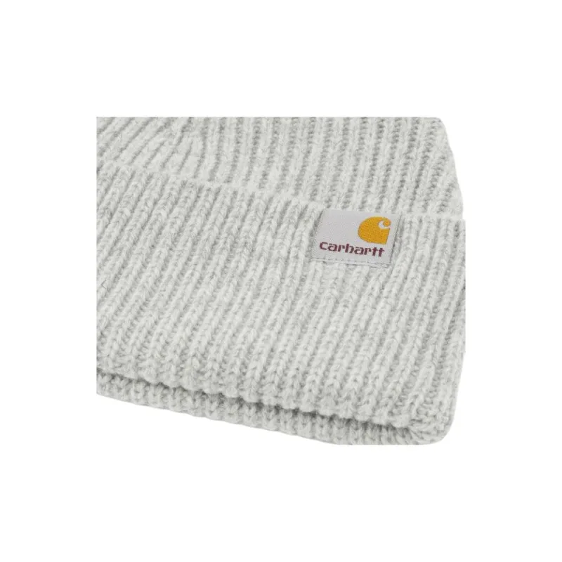 Carhartt Beanies Men Gray-4