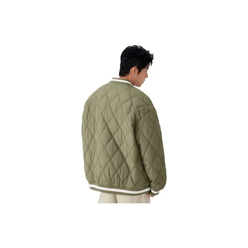 MINISO Puffer Jackets Unisex-12