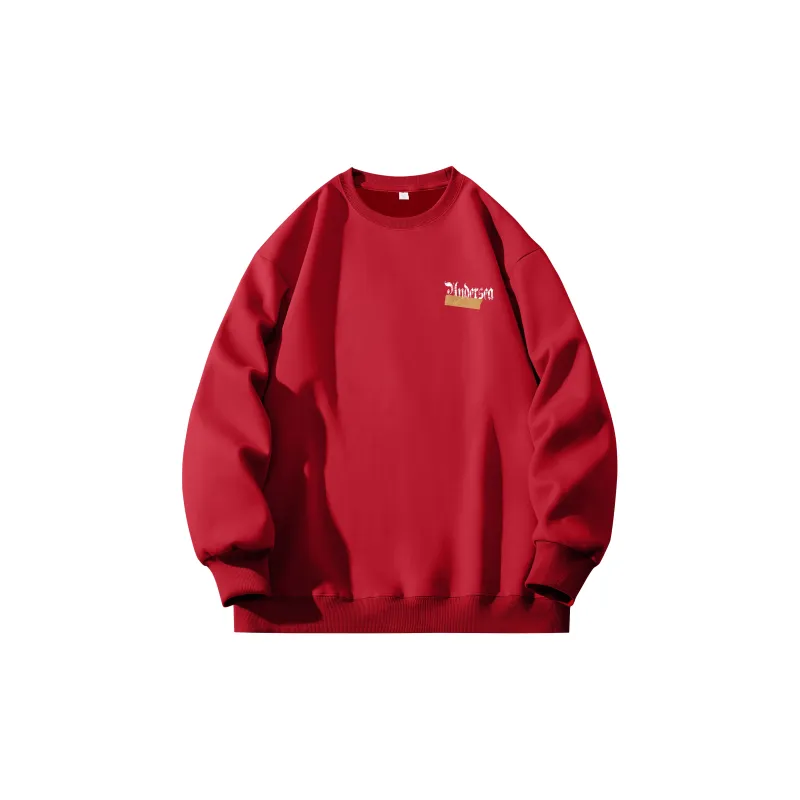 Small Columns Under The Sea Sweatshirt Unisex-21