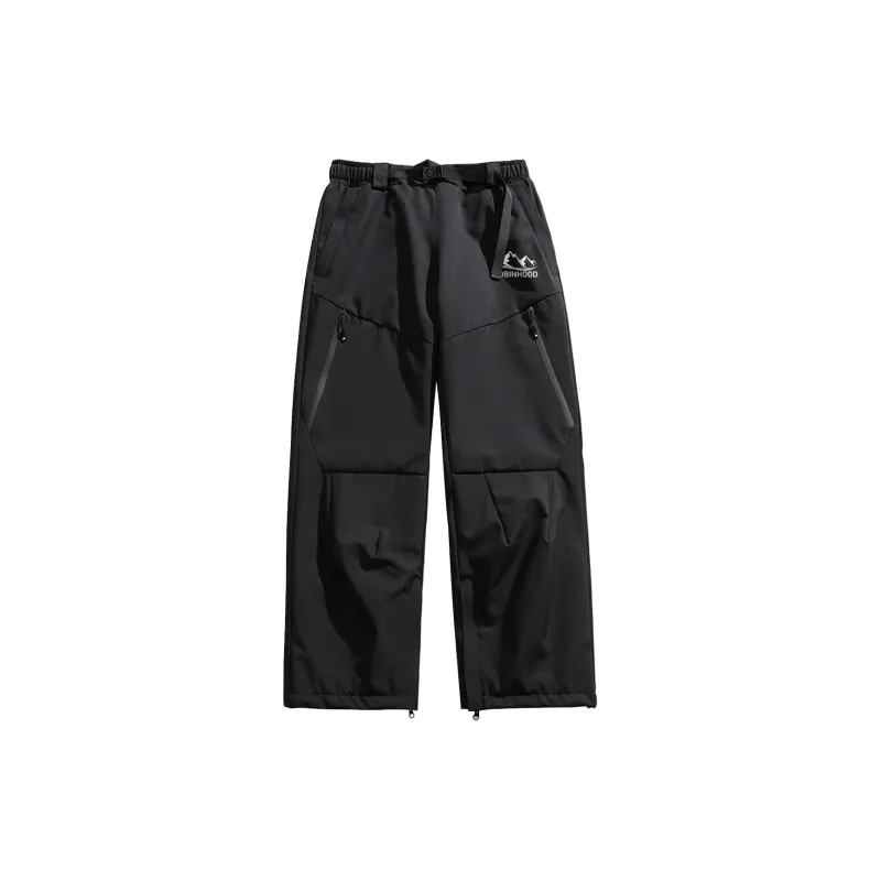 ROBINHOOD Ski Pants Unisex-2