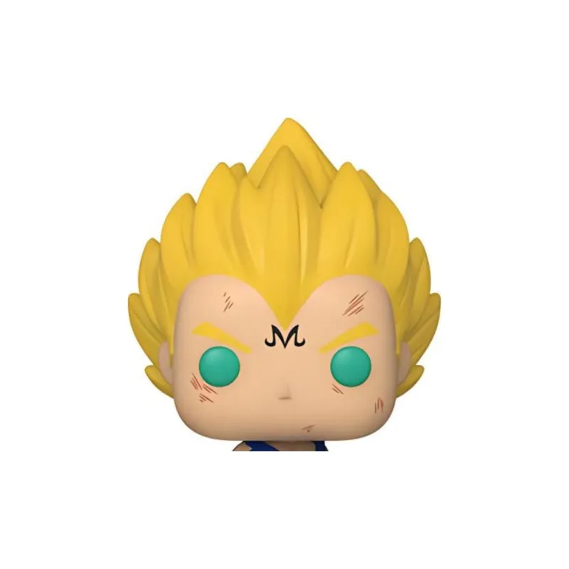Funko Vegeta Pop Dragon Ball Z Demon 10cm Scale Figures-2