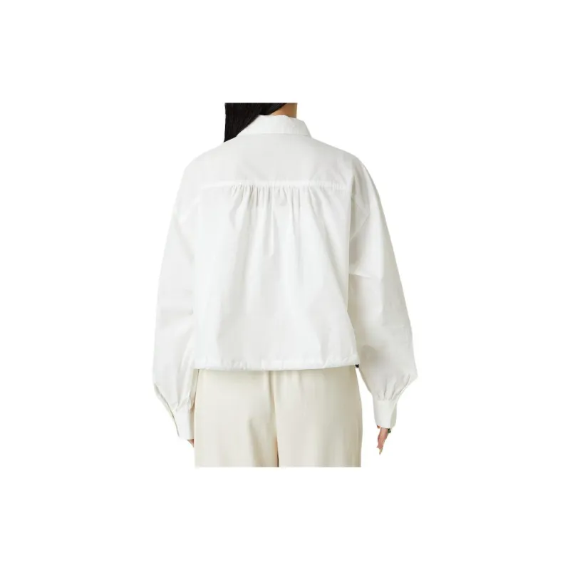 FREAK'S STORE Shirt Women's White-1