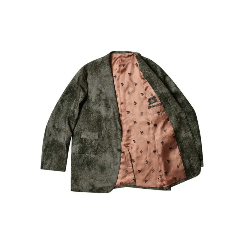 PALACE X Beams Plus Suit Jacket-2