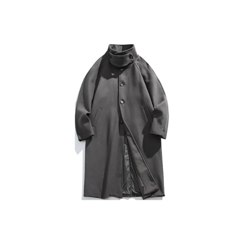 KAIPAINEN Coats Unisex-2
