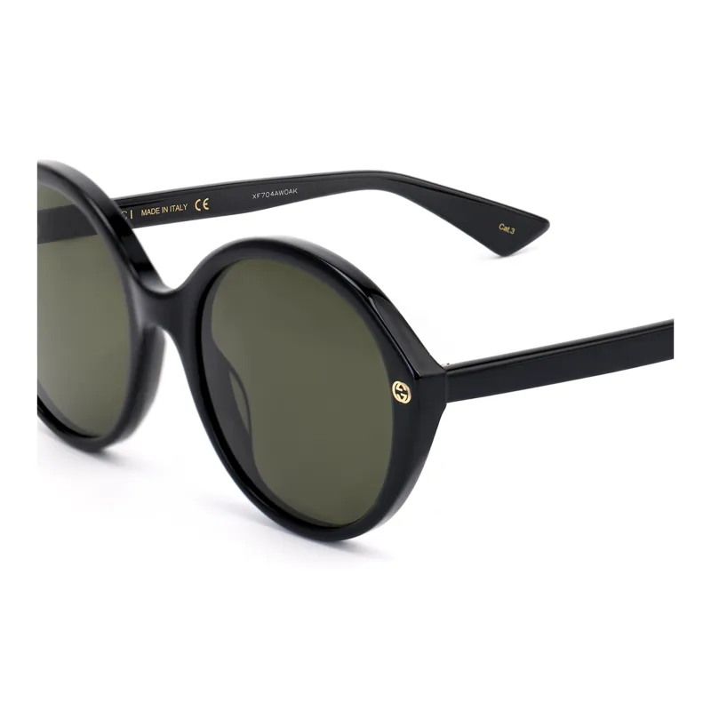 GUCCI Sunglasses Women's-4