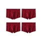 Angora Red *4