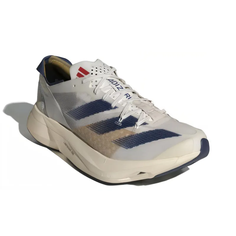 adidas Adizero Adios Pro 3 Cloud White-3