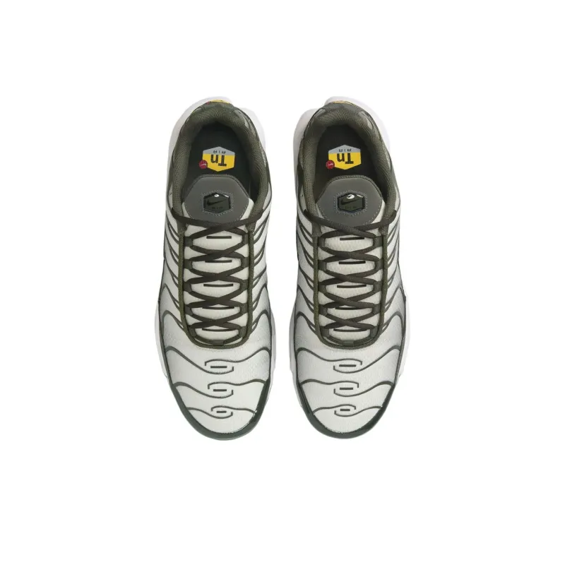 Nike Air Max Plus Sequoia Cargo Khaki-3