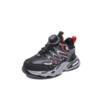 Izumi Chiryū Anti Slip Wear Resistant Kids Lifestyle Shoes Kids'