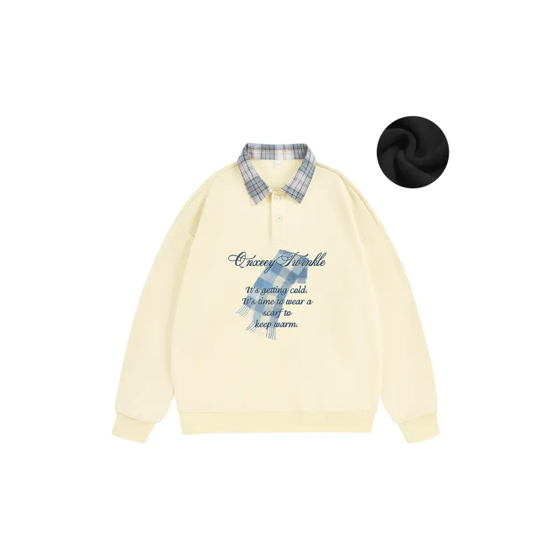 Qnxeey Polo Shirts Unisex-19