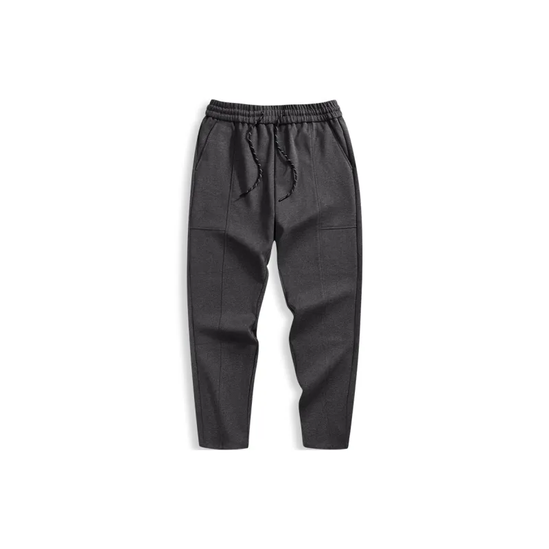 Dance With Wolves Casual Pants Men's-1