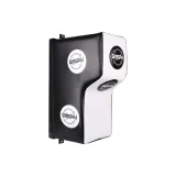 Multifunction Wall Target White