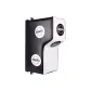 Multifunction Wall Target White