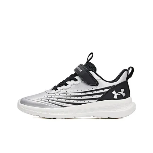 Under Armour Kids' Basketball Shoes Grade School