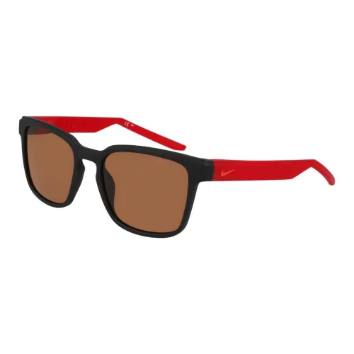 Nike Livefree Iconic Square Frame Sunglasses