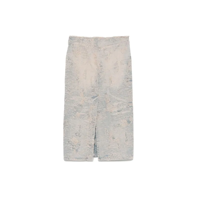 DIESEL DE PRA FSF Skirt-1