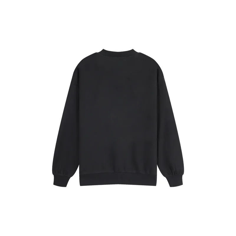 SAKUN Sweatshirts Unisex-1
