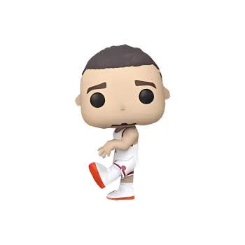 Funko x NBA Grand Slam, Phoenix Suns, Devin Booker Chibi Figures