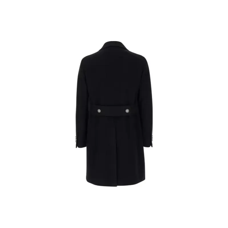Tagliatore Arden Coat-1