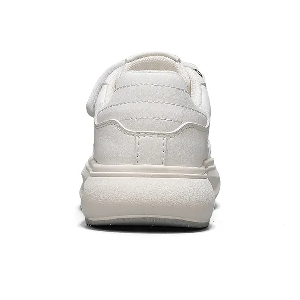 Jeep Slip Resistant Anti Kick Wear Resistant Breathable Low Top Kids' Skateboarding Shoes Kids'-11