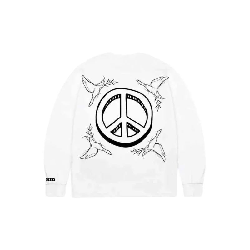 VINKID ORGANIZATION T Shirt Men's-3