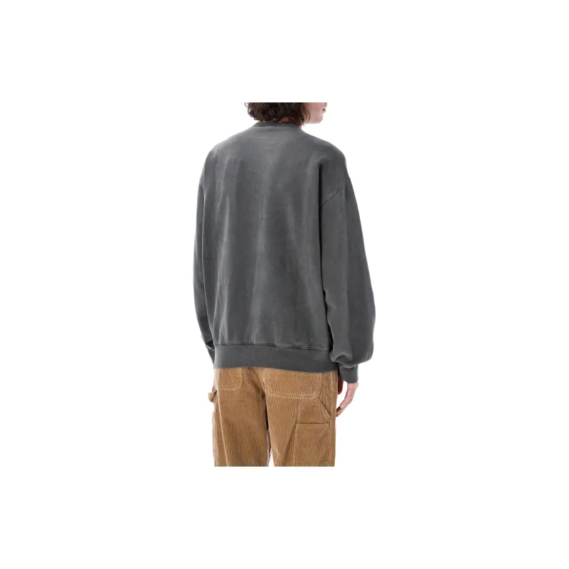 Carhartt Vista Crewneck Sweatshirt-1