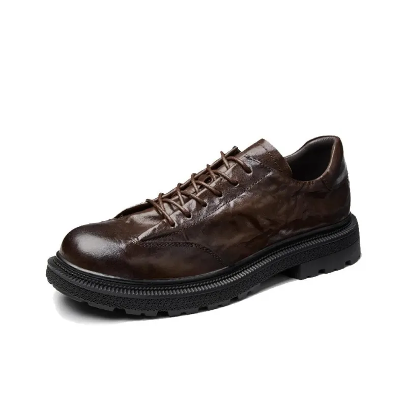 LEYGMENLG Men's Casual Shoes Men Low-Top-1