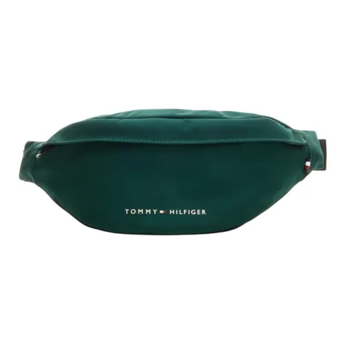 Tommy Hilfiger Fanny Pack Green