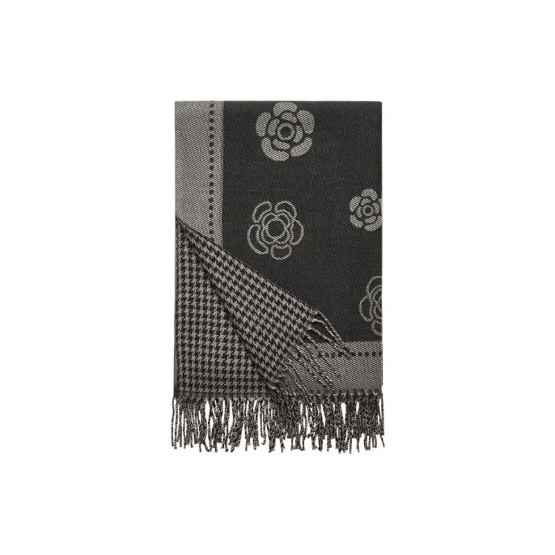 EQUIPMENTELEGANT Knit Scarves Unisex-0