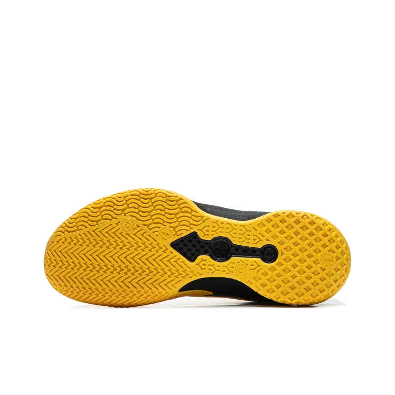 Li Ning LiRen 5 'Dragon Tiger'-7