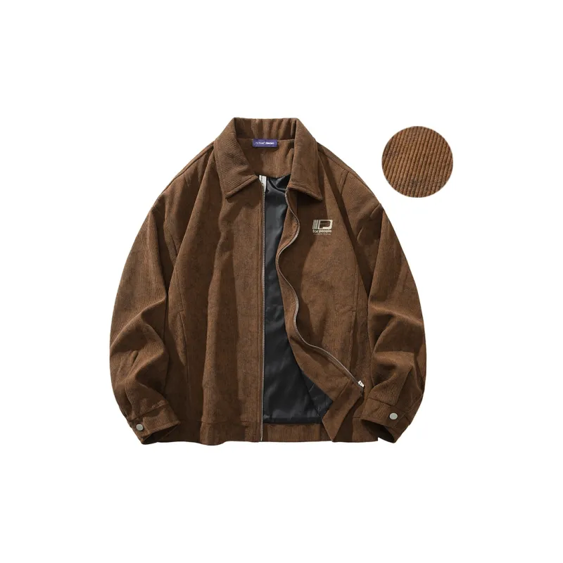 FAX FOR FMACM Jackets Coats Unisex-4