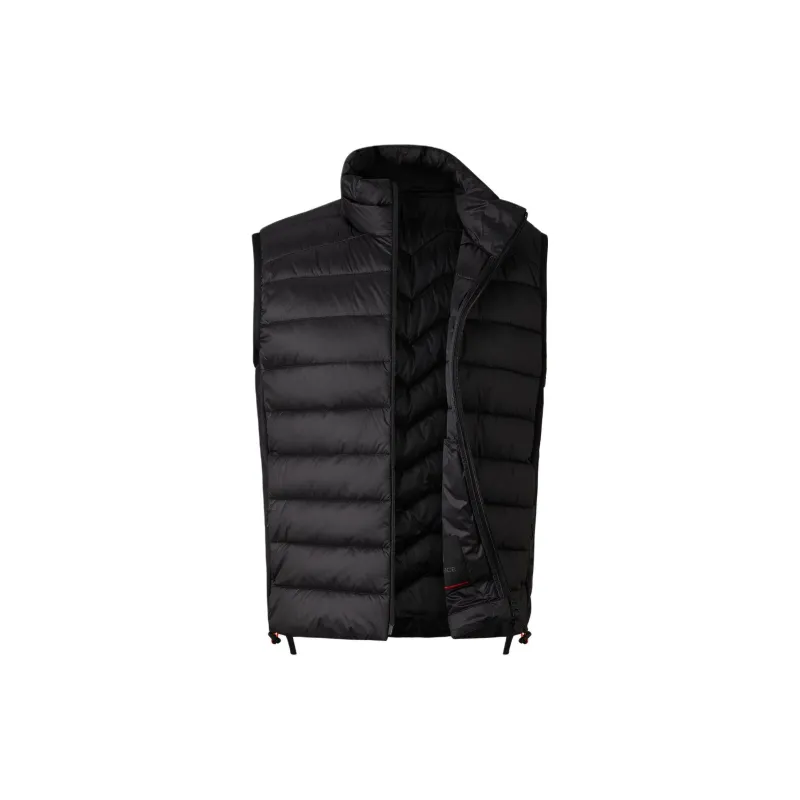 BOGNER FW24 Puffer Jacket Men's Black-2