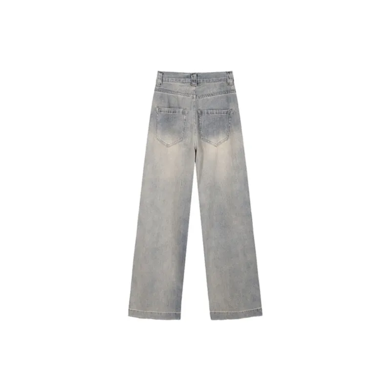 Incolore Jeans Women's Gray Blue-2