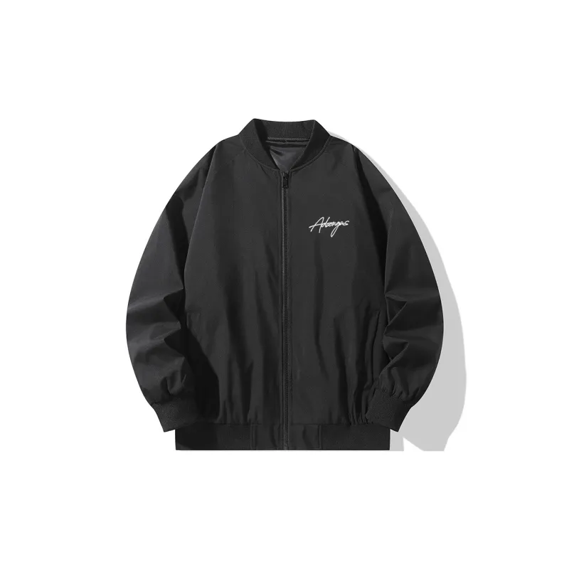 ADOONGA Jackets Unisex-1