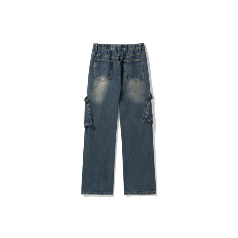 Kudamm Jeans Unisex-8