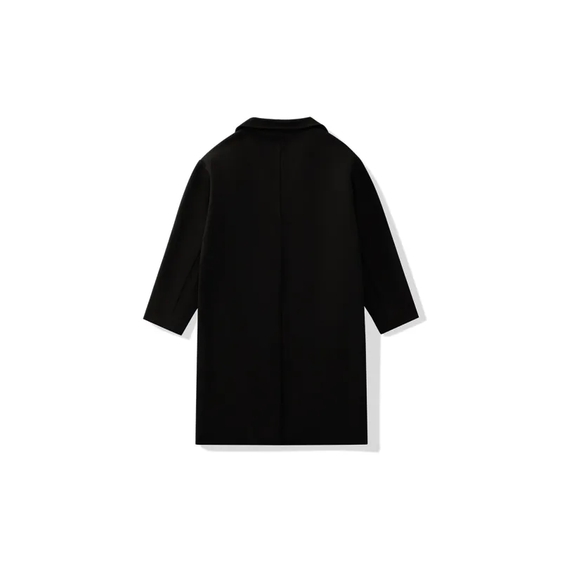 ALEXANDRO FRATELLI Trench Coat Men's-1