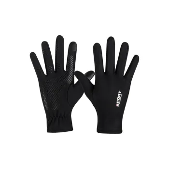 HNJ Riding Equipment Glove Outdoor Unisex