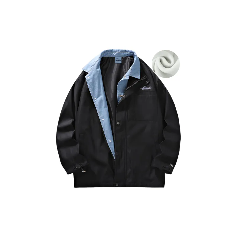 MashiMaro Jackets Unisex-12