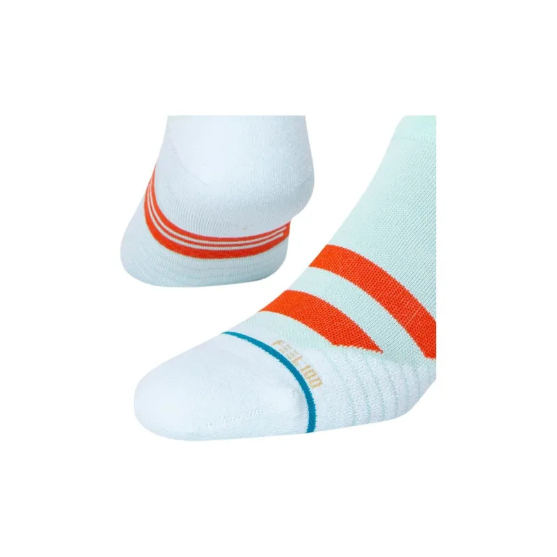 Stance No Show Socks Unisex 1 Pack Light Blue-3